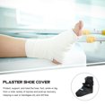 Cover Boot Walking Cast Shoes Toe Fracture Foot Medical Ankle Covers