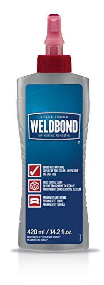 Weldbond - Weldbond Adhesive - 12oz - 797-245