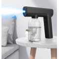 thumbnail image 1 of Pistola desinfectante portátil MACHAO 300 ml Pulverizador de vapor inalámbrico, 1 of 4