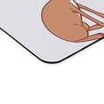 thumbnail image 6 of CafePress - Grumpy Chihuahua Mousepad - Non-slip Rubber Mousepad, Gaming Mouse Pad, 6 of 6