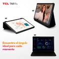 thumbnail image 4 of Tablet TCL 11 FE 4GB RAM 128GB ROM Negro, 4 of 11