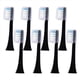thumbnail image 1 of 8Pcs Replacement Toothbrush Heads for V1X3/X3U X1/X3/X5 Electric Tooth Brush Heads Black, 1 of 5