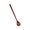 A, variant on Natural Stirring Spoon With Long Handle For Heavy-bottomed Pots Hot Soups Coffee And Seasoning Kitchens Essential Tool