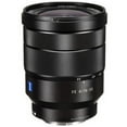 thumbnail image 2 of Sony 16-35mm Vario-Tessar T FE F4 ZA OSS E-Mount Objectif, 2 of 4