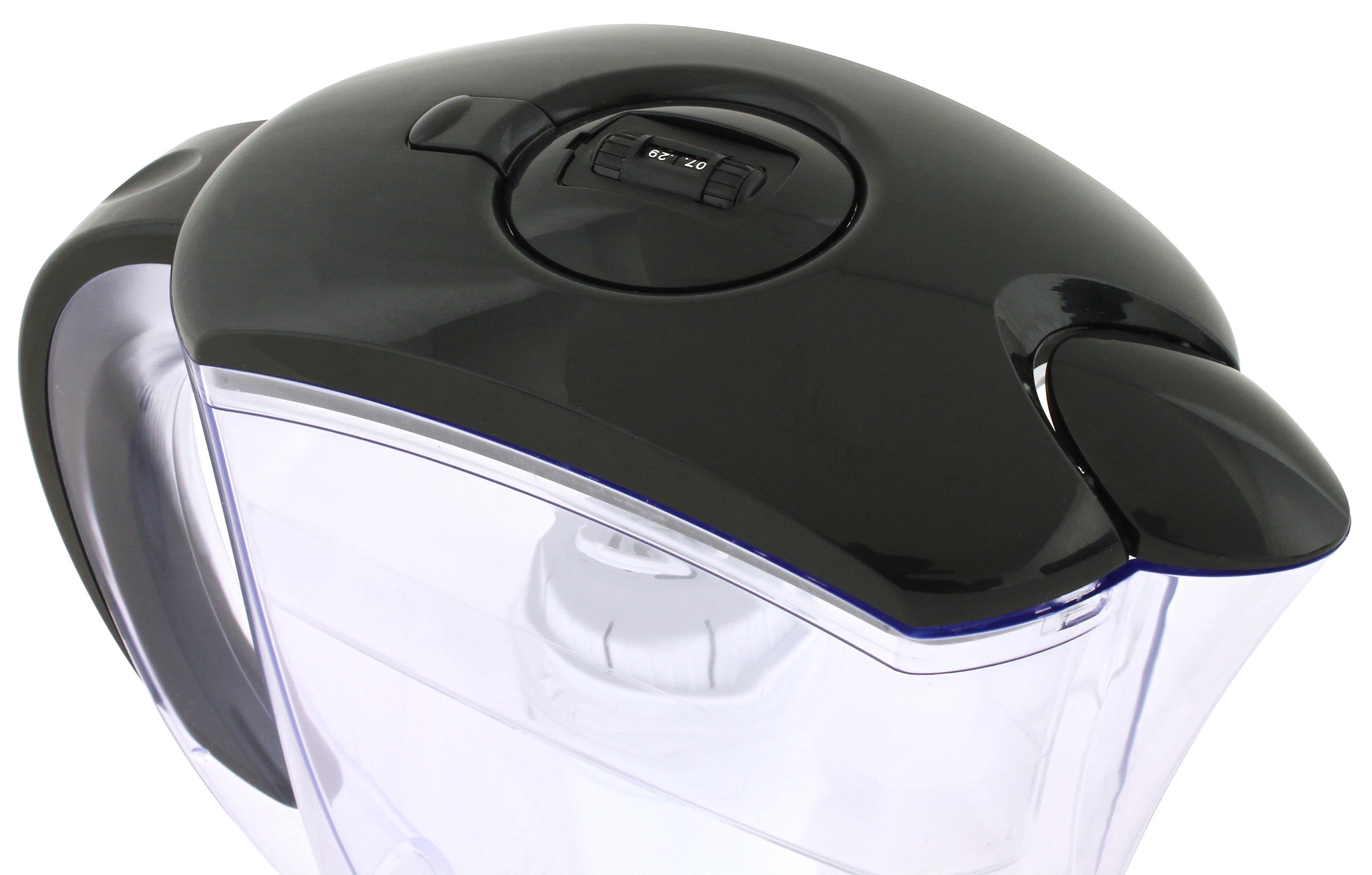 Vitapur VWP3287BL 8 Cup Water Pitcher
