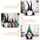 thumbnail image 4 of 2 piezas de juguetes decorativos para muñecas PENGJTMXG Negro y verde, 4 of 5