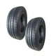 thumbnail image 2 of Paquete de 2 Llantas 185/65R14 Goodyear Touring 2 86H, 2 of 5