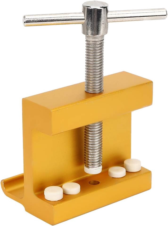 ABCISI Professional Glass Cutter, Tile Opener with Secure Grip, Manual Cutting Breaker Tool for Glass Ceramic and Tiles, Easy Breaker for Brittle and Hard Objects