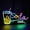 Multi, variant on Read Books Be Kind Neon Sign Dimmable USB Read Books Neon Light for Wall Decor Be Kind Led Light Sign Bright Books Light Up Sign for Classroom Reading Room Bookstore Library