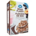 thumbnail image 2 of Great Value Bran Flakes Cereals, 2 of 2