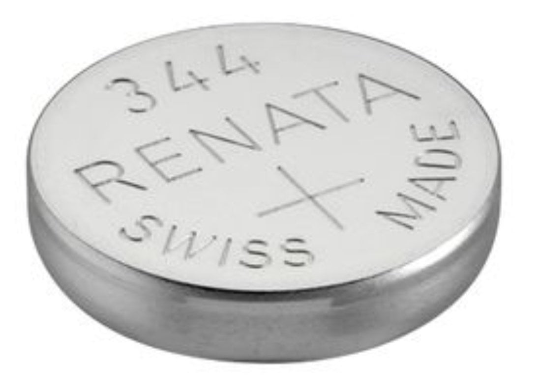 Reliable 432049-55 Watch Battery