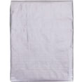 thumbnail image 6 of 12 x 42 Ft. Heavy-Duty Protection/Coverage Tarp, Superior Weave, 180 gsm Weight for Longevity, 10-mil, Waterproof, Silver TRS-1242, 6 of 9