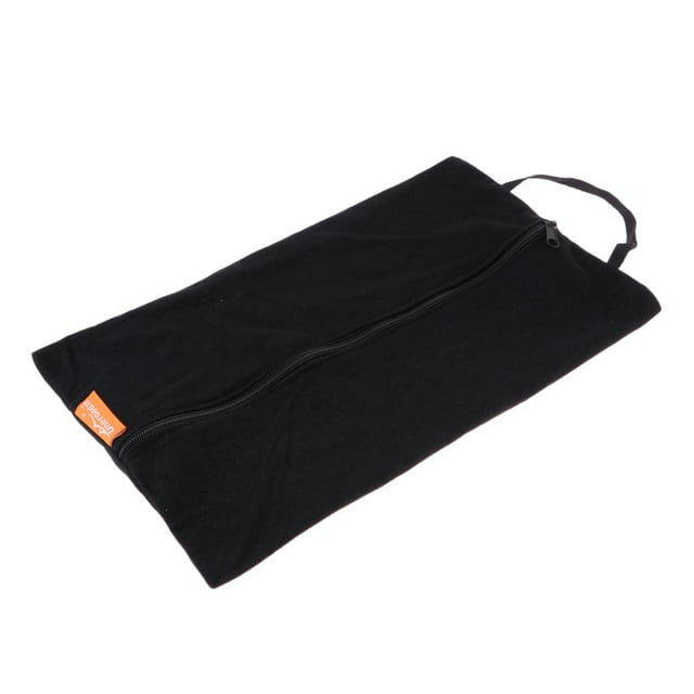 Bolsa macenamiento De Zapatos De Viaje Portátil Bolso De Mano Con Cremallera Al Aire Libre Organizador De Artículos Diversos Macarena Bolsa de zapatos de viaje portátiles