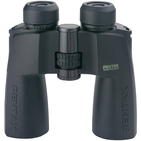 PCF Wp II Binoculars With Case 10X50 Md: 65808