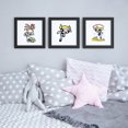 thumbnail image 2 of Gallery Pops Cartoon Network The Powerpuff Girls - Bubbles Wall Art Bundle (3-Pack), 2 of 5