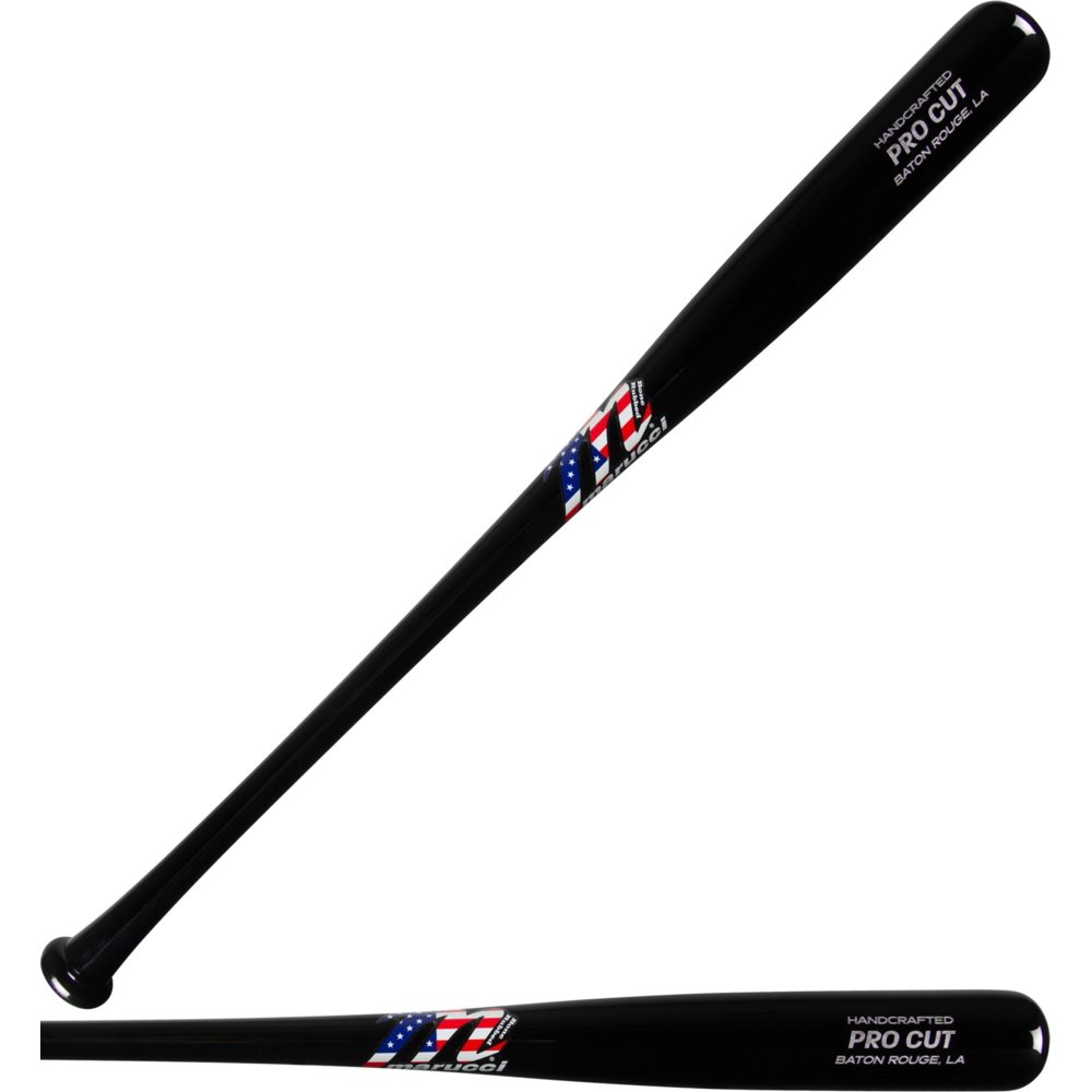 Marucci Pro Cut Maple Baseball Bat 2019