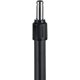 thumbnail image 5 of Mainstays Ventilador de Pedestal Oscilante de 18" con 3 Velocidades y Cabezal Ajustable de Inclinación Abanico de Pedestal Color Negro (Reacondicionado), 5 of 5