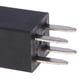 thumbnail image 4 of Relé Automotriz yuxing 303-1ah-c-r1 U01 12vdc 4 Pines, 4 of 5