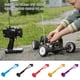 thumbnail image 5 of Modelo de Coche RC Tholdsy 1/12 para WLtoys 124016 124017 124018 color Violeta, 5 of 6