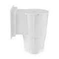 thumbnail image 3 of HAYWARD SP1091LX Above Ground Swimming Pool Dyna Skimmer & Return Accessory Kit, 3 of 4