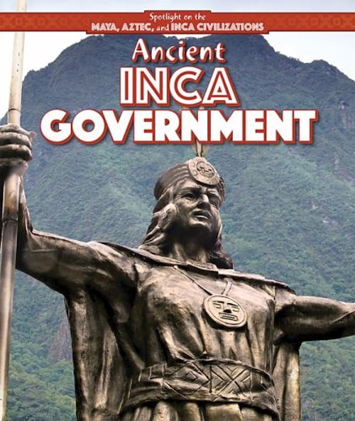 Pre-Owned Ancient Inca Government (Paperback) 9781499419481 - Walmart.com
