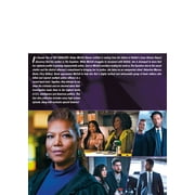 The Equalizer: Season Two (DVD)