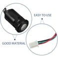 thumbnail image 5 of KAKOWELY Ignition Switch With Key Replacement Replacement 50-250cc Atv Scooter Ignition Switch,9.45X"X1.3"X1.18", 5 of 5