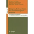thumbnail image 2 of Modélisation des Systèmes d'Information et des Processus d'Entreprise : 13e Conférence Internationale, BPMDS 2012, 17e Conférence Internationale, EMMSAD 2012,... Notes dans le Traitement de l'Information d'Affaires, 2 of 2
