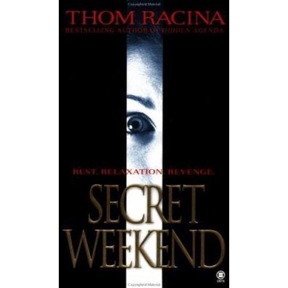 Pre-Owned Secret Weekend Paperback