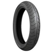 130/70R-18 (63H) Bridgestone G709 Exedra Touring Front Motorcycle Tire for Moto Guzzi Audace 2016