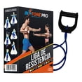 thumbnail image 2 of Liga Resistencia Media In Tone LRM-AZ0001, 2 of 4