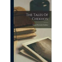 The Tales Of Chekhov (Paperback)