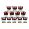 thumbnail image 2 of Bonne Maman Confiture de Figues Mini Pots – Profil de Fruits Mielés Français Artisanaux et Couvercles à Carreaux, Pots en Verre de 1 oz (28 g) – Emballage en Vrac Professionnel 60/caisse, 2 of 7