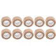 thumbnail image 1 of Cinta de agarre para tatuajes, 10 unidades de agarre cohesivo para tatuajes, vendaje para agarre de tatuajes, envoltura de agarre para tatuajes, rendimiento confiable, 1 of 5