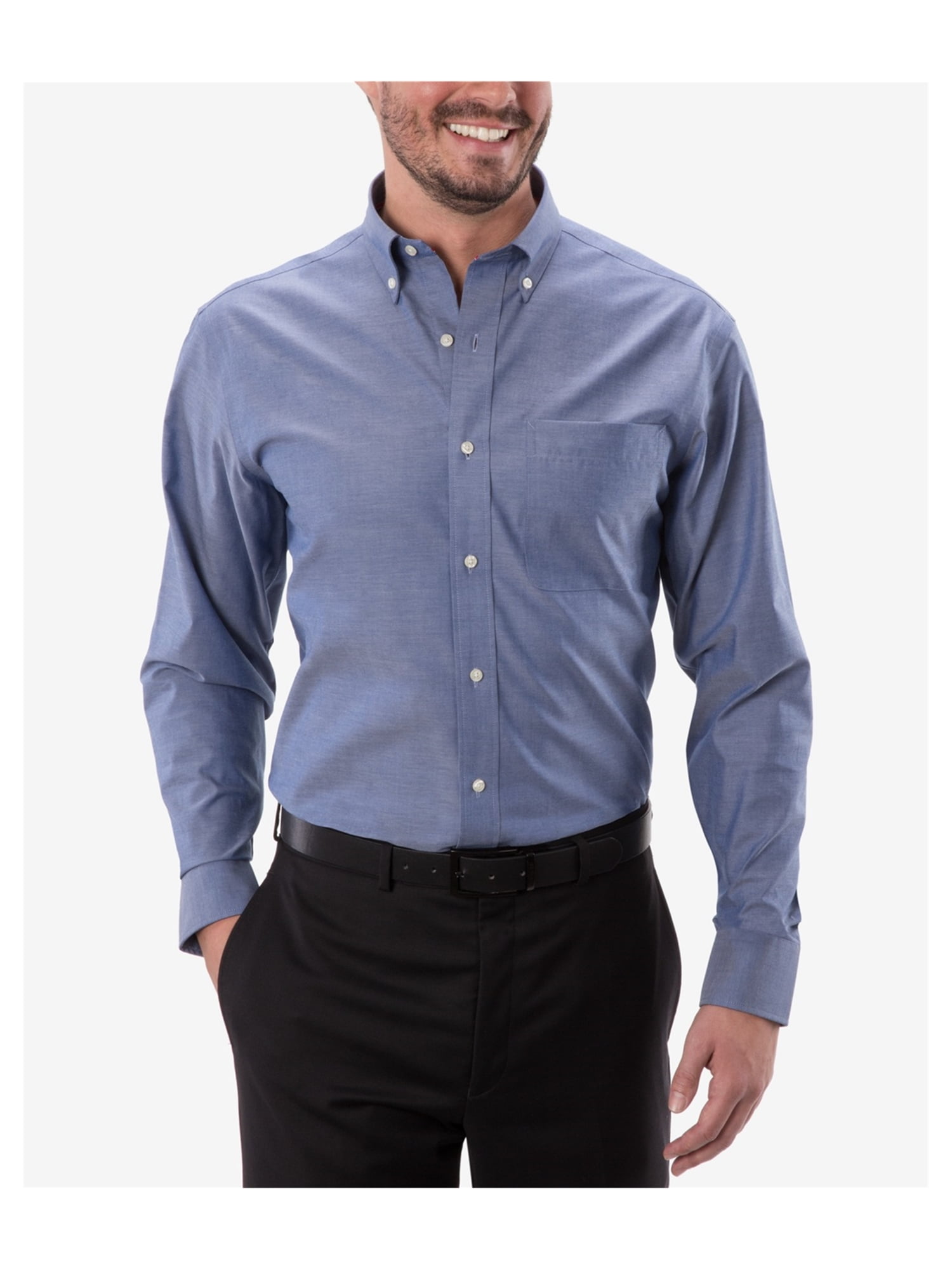 tommy hilfiger mens formal shirts