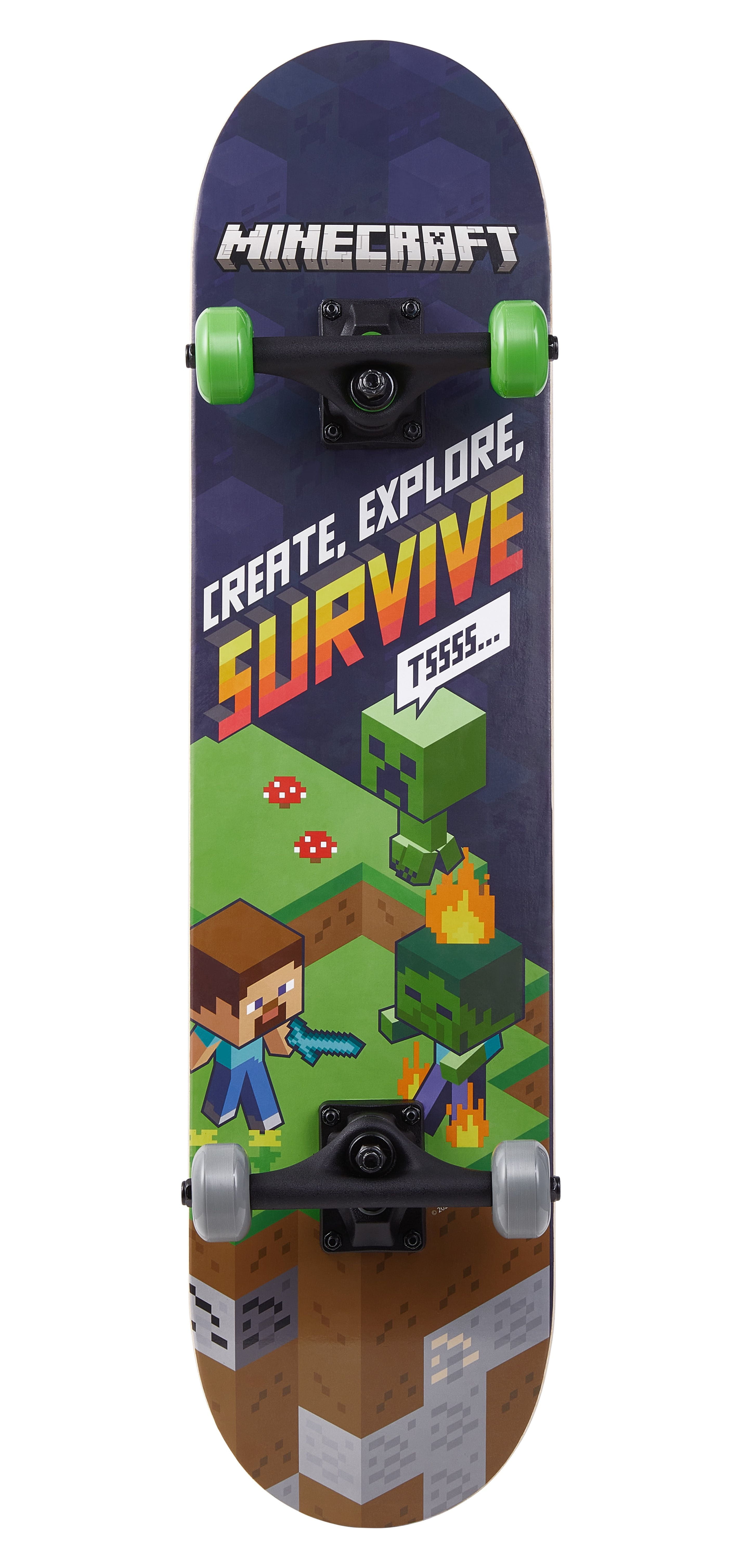 Minecraft 31 Minecraft 31