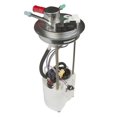 thumbnail image 3 of Delphi Technologies Pompe à Carburant Électrique FG1057 Remplacement OE; Flex; Pression Maximale de 78 PSI; Débit de 20 GPH; avec Module d'Assemblage, Filtre, Bras Flottant, Joint, 3 of 10