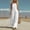 White, variant on Sentmoon Jumpsuits for Women Sleeveless Romper Regular Fit Overalls for Women Summer for Night Out and Club S-3XL