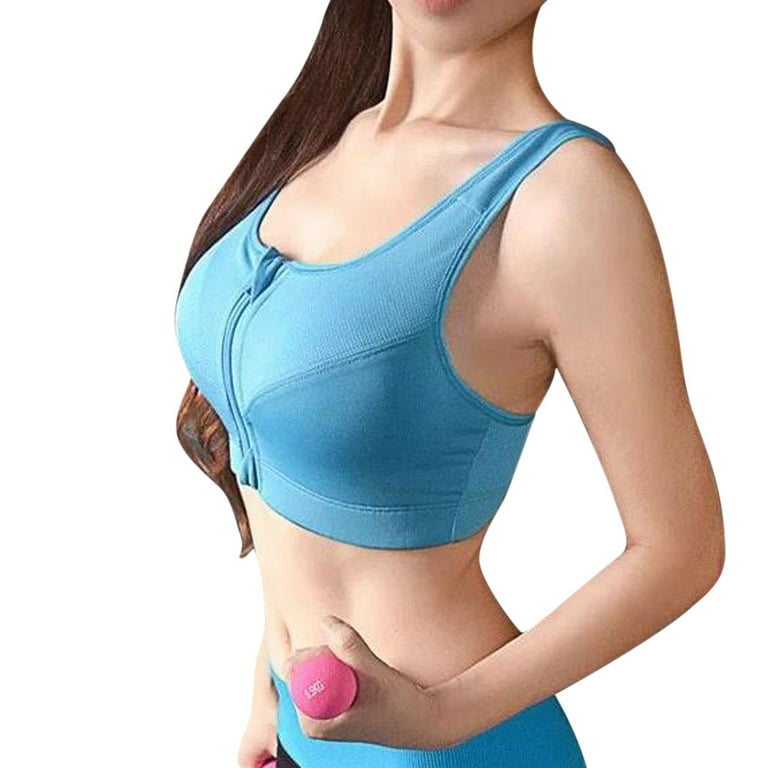 Raeneomay Push Up Bra Sales Clearance Workout Tank Tops For Women With Hood  Slim Tight Lifting Push Up Sleeveless Vest Sportswear Coverups Vest 