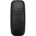 thumbnail image 3 of Pirelli Winter Sottozero 3 Winter 245/45R19 102V XL Passenger Tire, 3 of 5