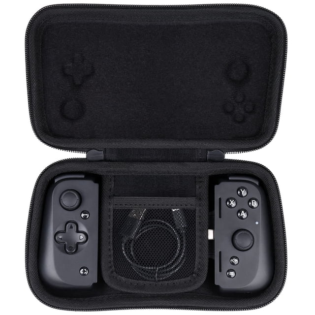 Estuche rígido Aenllosi para controlador Razer Kishi V2