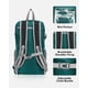 thumbnail image 5 of Mochila WATERFLY para acampar y senderismo, 30 L, impermeable y ligera, 5 of 9