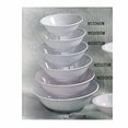 thumbnail image 2 of Thunder Group NS5085W 9-3/4-Inch 12-Pack Rimless Bowl, 70-Ounce, White, 2 of 3