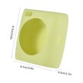 thumbnail image 2 of Original Funda de silicona suave para PAPERANG P2 P2S Impresora de bolsillo Funda protectora Estuche Eccomum Verde, 2 of 7