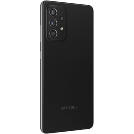 UPC 887276536330 product image for SAMSUNG Galaxy A52 5G A526U 128GB GSM / CDMA Unlocked Android Smartphone (US Ver | upcitemdb.com