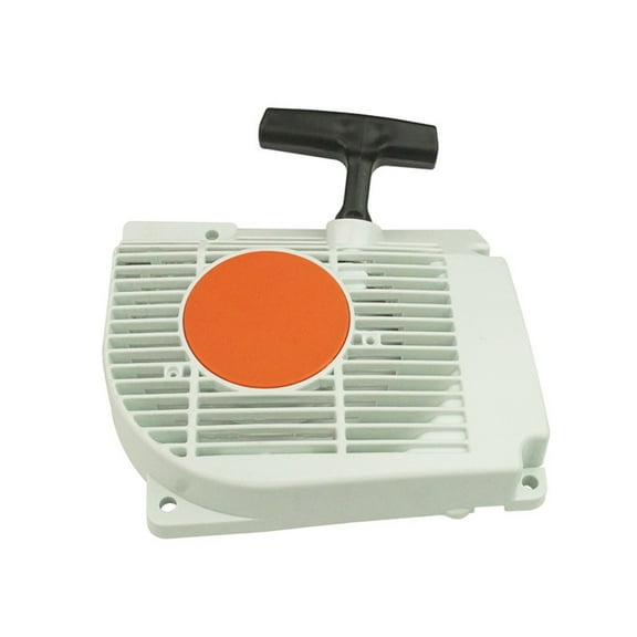Heavy Duty Recoil Pull Start Starter Assembly For Ms290 Ms390 Chainsaw Reliable Performance Under Demanding Conditions