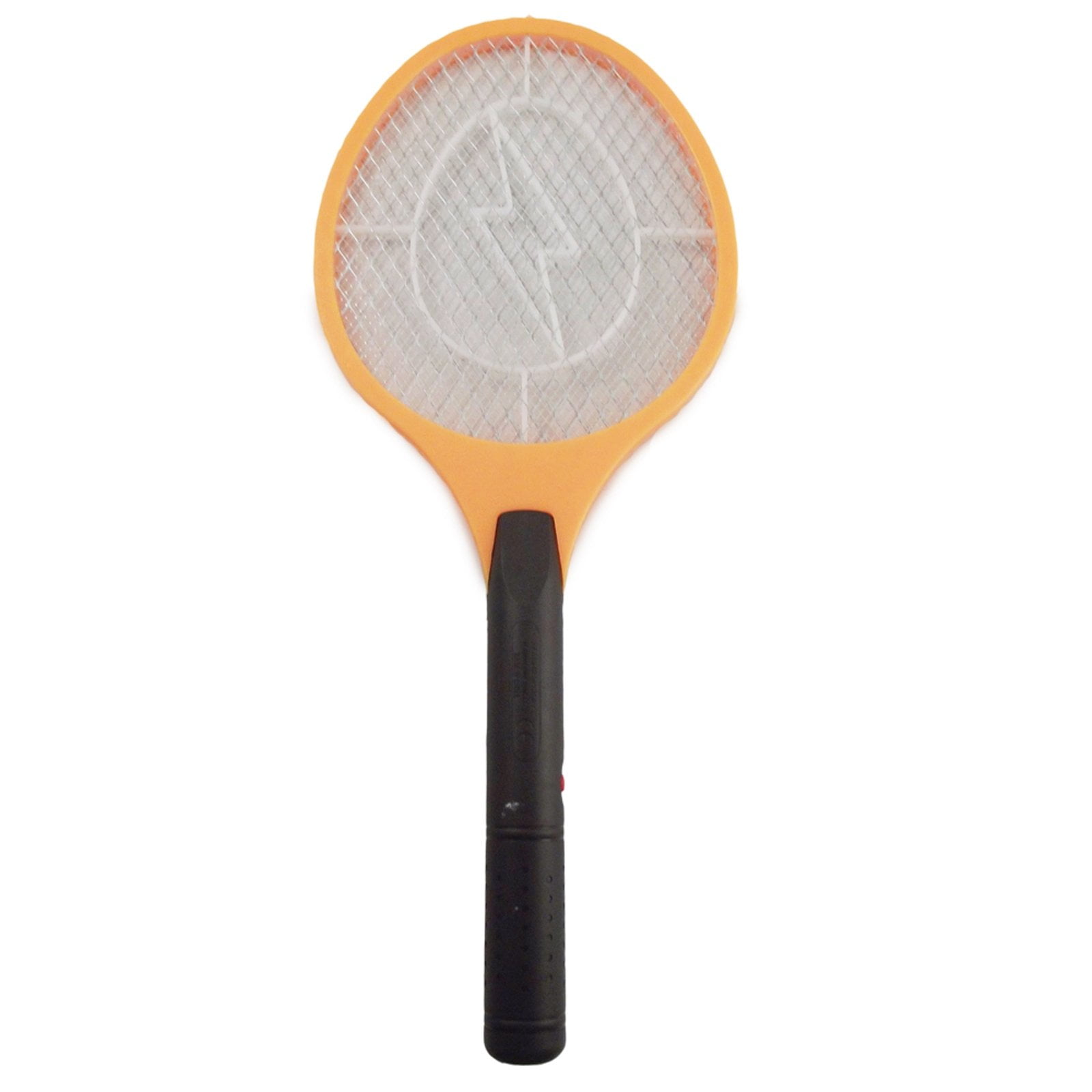 battery operated bug zapper racket style
