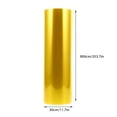 thumbnail image 2 of unbranded Film Vinilo Amarillo Para Luces Traseras Y Delanteras De Fácil Instalación Y Protección Duradera, 2 of 8