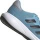 thumbnail image 5 of Tenis Adidas Response Runner UNISEX. ID7335 azul cielo 24, 5 of 8
