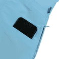 thumbnail image 4 of Pijama QUIRURGICA LLAMA PIJAMA HORTENSIA SKY BLUE XG, 4 of 6